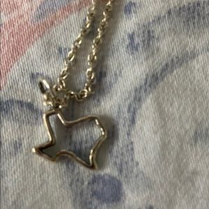Texas James Avery Charm
